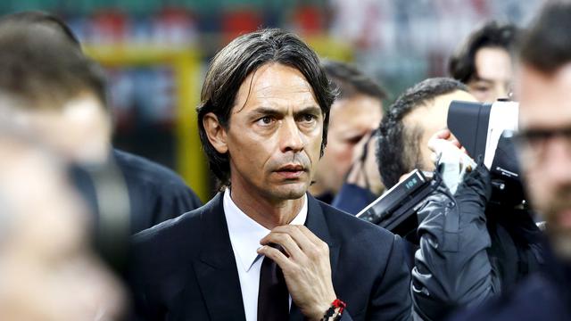 Filippo Inzaghi 