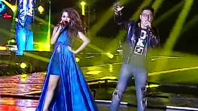 Konser Karnaval SCTV 2013 (part 9) 04 Maret 2013