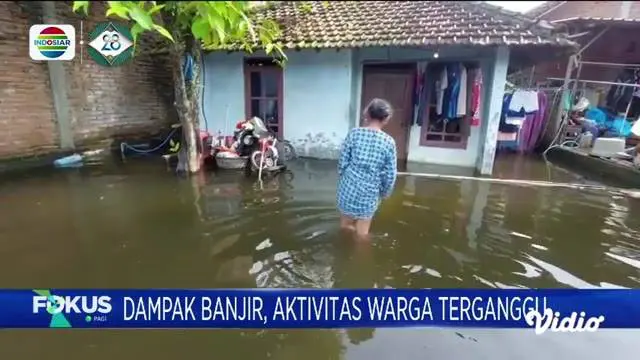 Simak Fokus Pagi (13/01) dengan berita-berita sebagai berikut, Pembongkaran Bangunan Ricuh, Kecelakaan Lalu Lintas di Ruas Tol, Pondok Pesantren Terbakar, Ferry Irawan Tersangka Kasus KDRT.