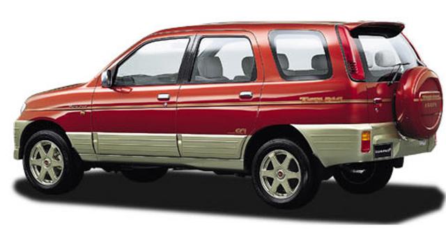 Solusi Otomotif: Daihatsu Taruna 'Ndut-ndutan' di Tanjakan