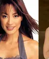 Michelle Yeoh merupakan aktris legendaris asal Malaysia yang punya karier panjang. [Fansshare/Oscar]