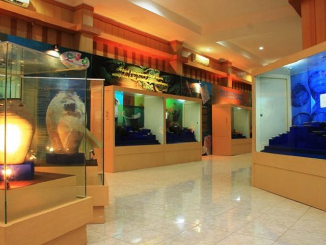 Lokasi Kerajaan Sriwijaya Benar Di Palembang News Liputan6 Com