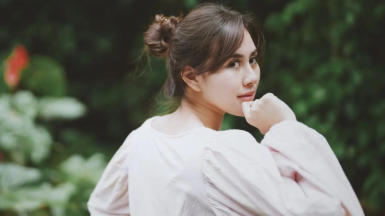 Syahnaz Sadiqah