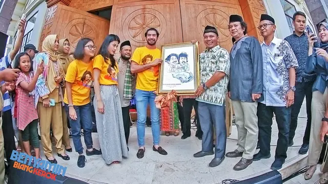 Reza Rahadian