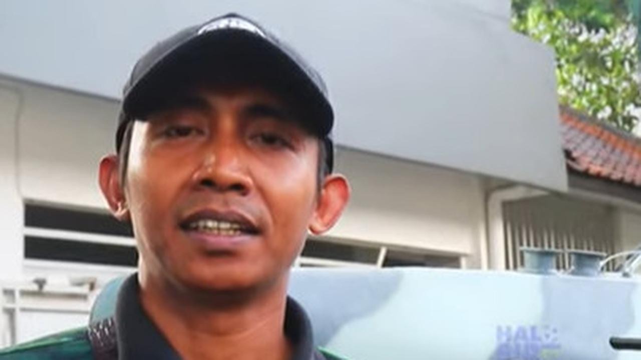 Canggih, Mayjen Kunto Ciptakan Kapal Selam Tanpa Awak Untuk Intai Musuh dari Dasar Laut