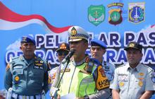 Razia Lalu Lintas Lebih Efektif, Polisi Terapkan 'Hunting System' di Operasi Zebra Jaya 2025