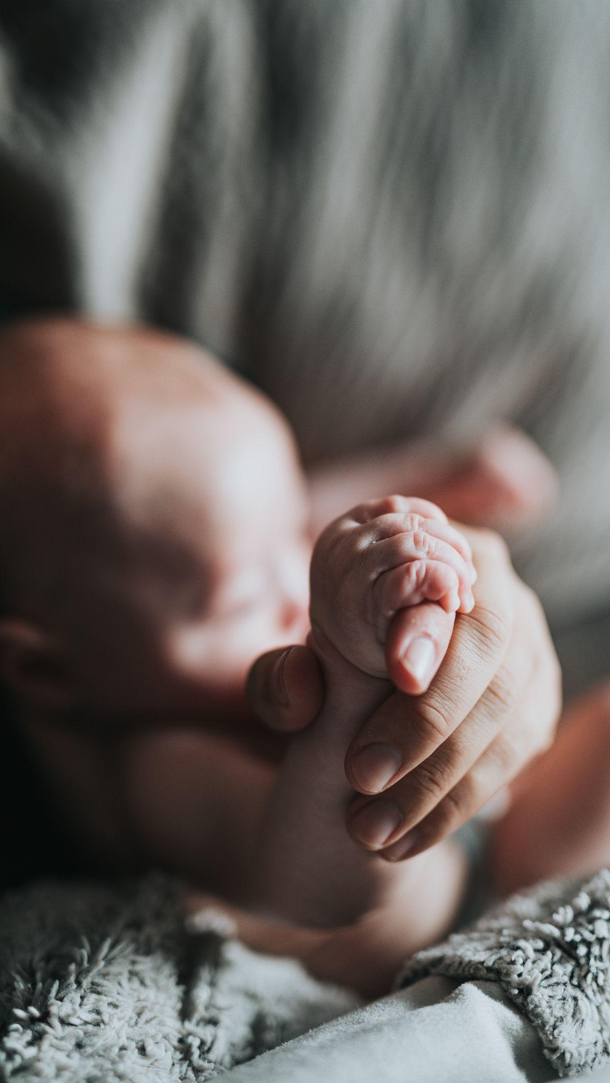 <b>Mitos Bayi Terlilit Tali Pusar</b>