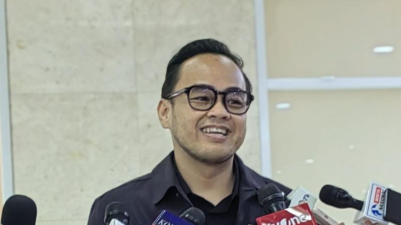 Komisi III DPR Bentuk Panja Percepat Reformasi APH: Polri, Kejagung, dan MA Disorot