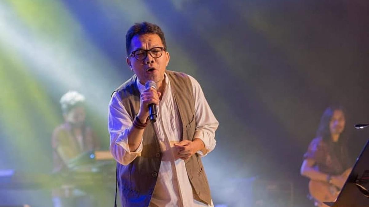 Pihak Keenan Nasution Jelaskan Gugatan Rp24 Miliar Terhadap Vidi Aldiano Terkait Lagu Nuansa Bening