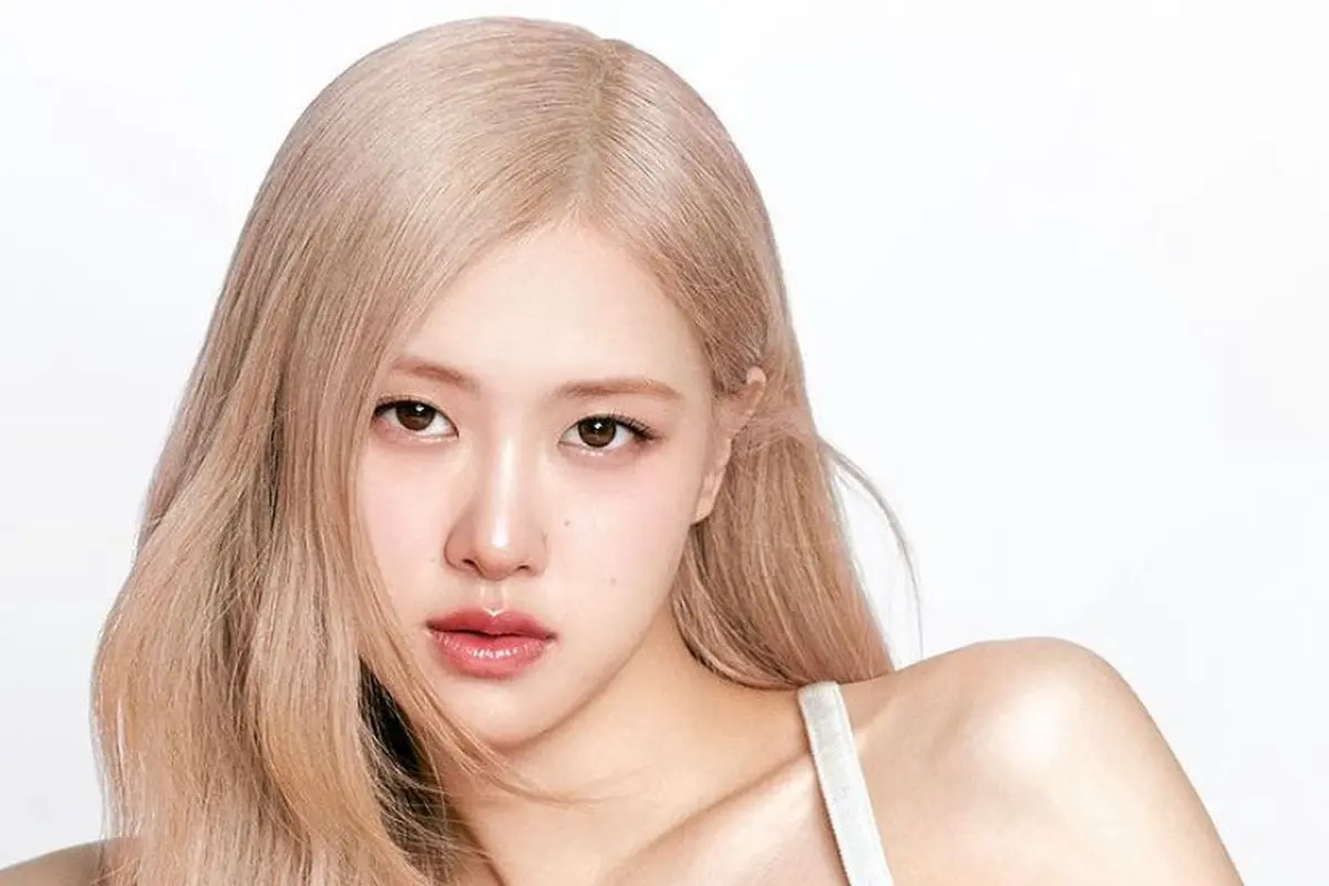 Terobosan Terkini Serum Perawatan Wajah Pilihan Rose BLACKPINK