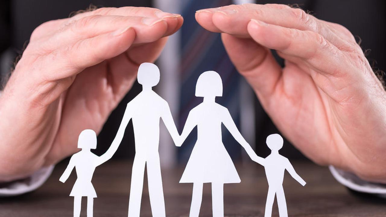 Ilustrasi Asuranasi Pendidikan