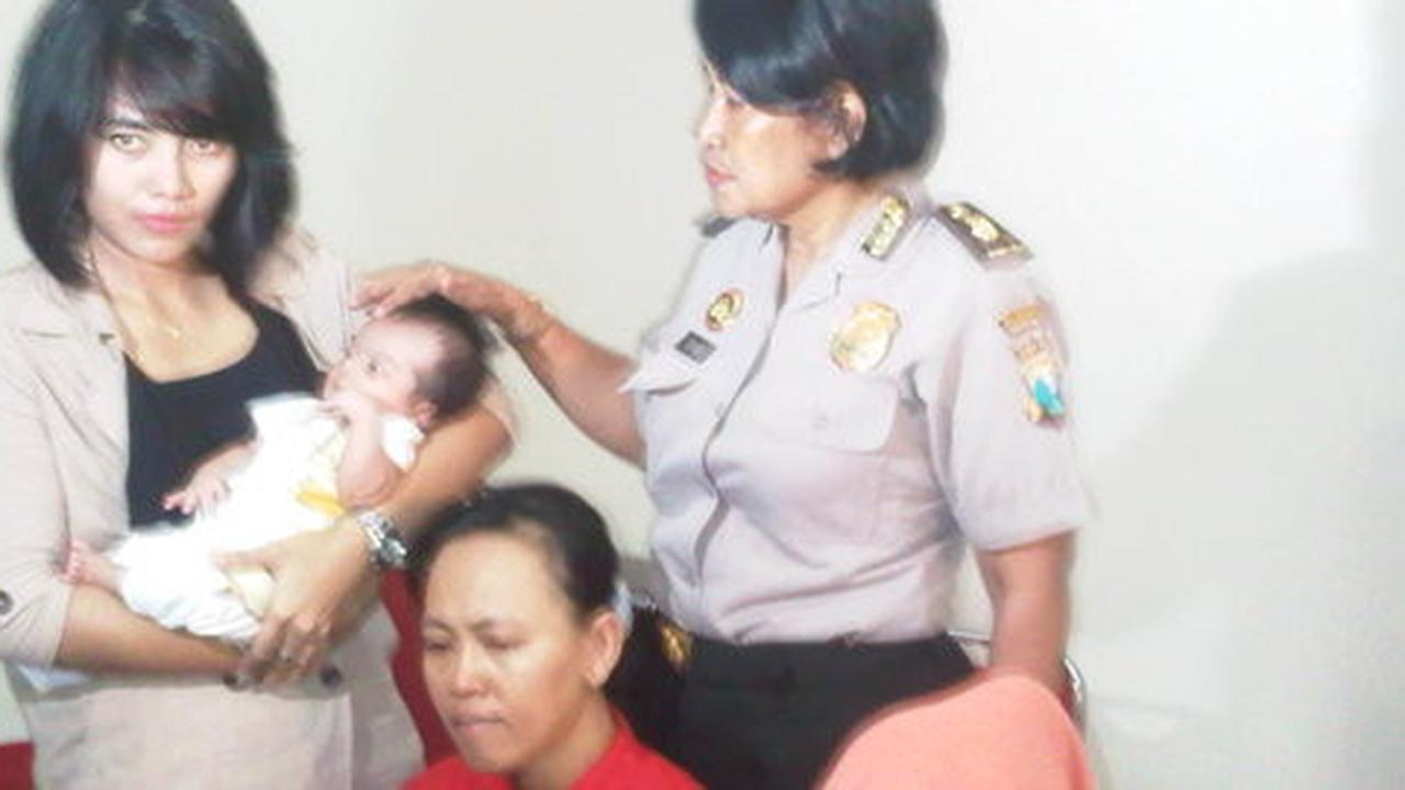 Demi uang, kedua orangtua dan bidan jual bayi Rp 20 juta