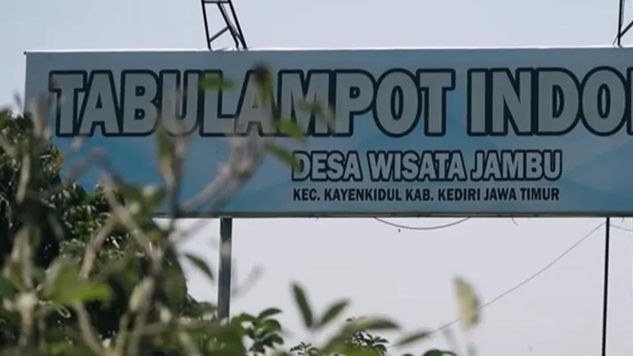 Tabulampot Indonesia