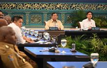 Prabowo-Gibran Dorong Percepatan Pembangunan Papua, Prioritaskan Swasembada Pangan dan Energi