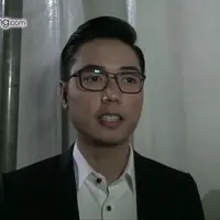 Kelahiran anak pertama Rizky Kinos dan Nycta Gina diprediksi akan jatuh pada tanggal 1 Mei mendatang. Akan segera menjadi seorang Ibu, Nycta Gina ternyata sangat gugup menjelang kelahiran.