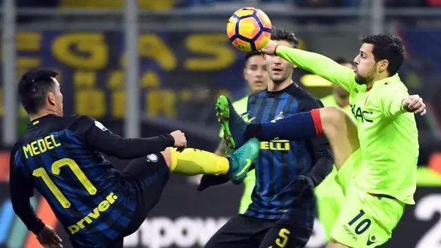 Inter Milan