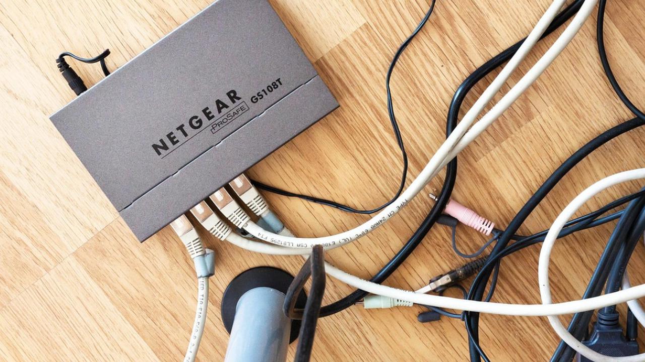 Cara Tepat Menempatkan Router Internet agar Wi-Fi di Rumah Kencang dan Stabil
