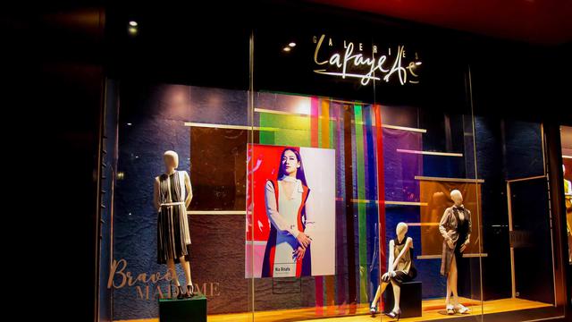 Bravo Madame, Penghargaan untuk 6 Wanita Modern dan Inspiratif