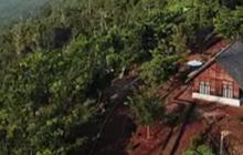 Menjelajahi Kekayaan Alam di Geopark Meratus, dari Hutan Hujan hingga Mata Air Panas Non Vulkanik