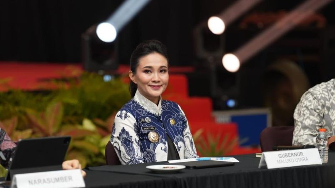 Gubernur Maluku Utara Imbau Masyarakat Waspada La Nina dan Dampak Cuaca Ekstrem