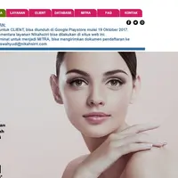 Lagi heboh situs Nikahsirri.com, ini beberapa hal yang harus kamu tahu tentang situs menggemparkan tersebut. (Istimewa)