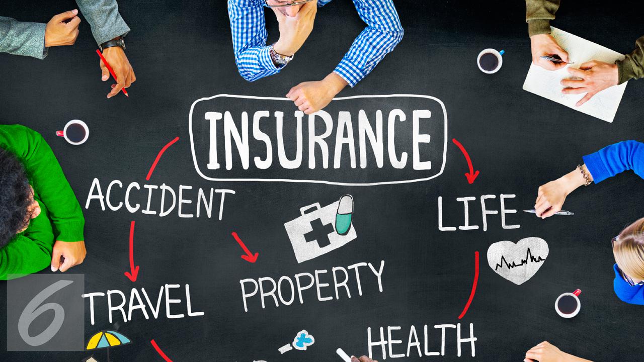 20160217-Ilustrasi Asuransi-iStockphoto