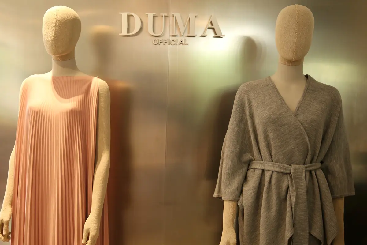 Koleksi Motherhood Duma Official