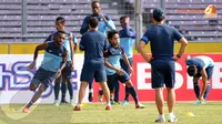 Jacksen: Lawan China, Indonesia akan Lebih Agresif