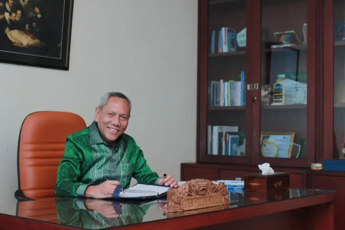 Hari Tuberkulosis Sedunia 2024: TB Jadi Penyebab Kematian Kedua Tertinggi di Dunia, Indonesia Berada di Posisi Kedua (Foto: Milik Pribadi)