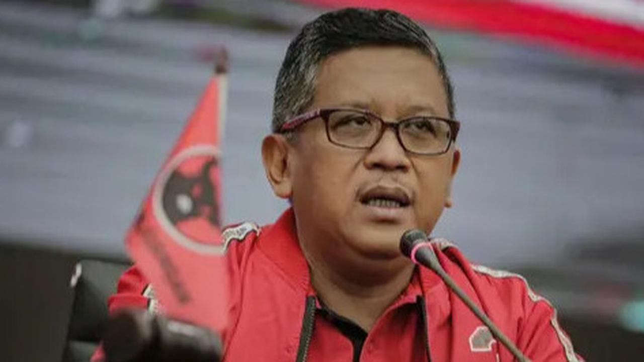 KPK Buka Suara soal Kabar Sekjen PDIP Hasto Kristiyanto Tersangka Korupsi