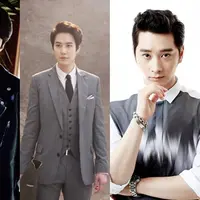 Berikut ini tim Bintang.com berikan 6 maknae (member termuda) boyband K-Pop paling menawan hati.