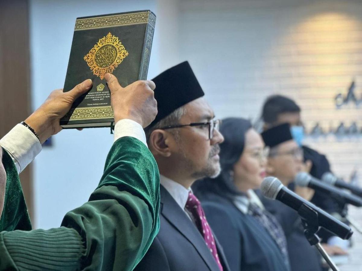 Dok. Istimewa