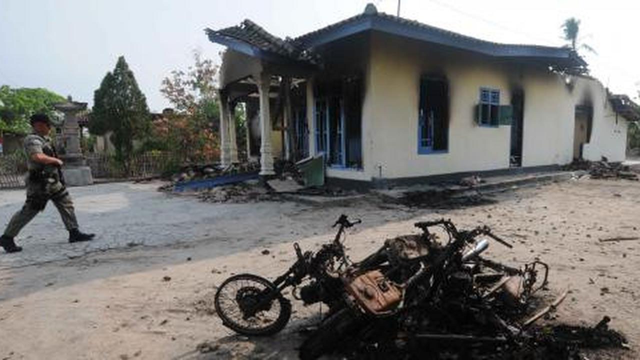 KontraS: Kekerasan meningkat di era SBY