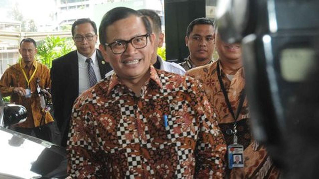 Istana sebut ada kelompok yang halangi Indonesia bangun kilang