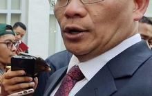 KPU Jawab Tudingan Bawaslu Soal Pembatasan Akses Silon Caleg