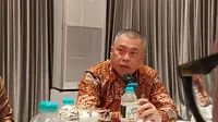 Menhub Dudy Sebut 23 Korban KMP Tunu Pratama Jaya Tenggelam Belum Ditemukan