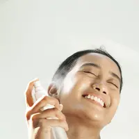 Kini BLP Beauty hadirkan Makeup Fixer untuk riasan lebih sempurna.