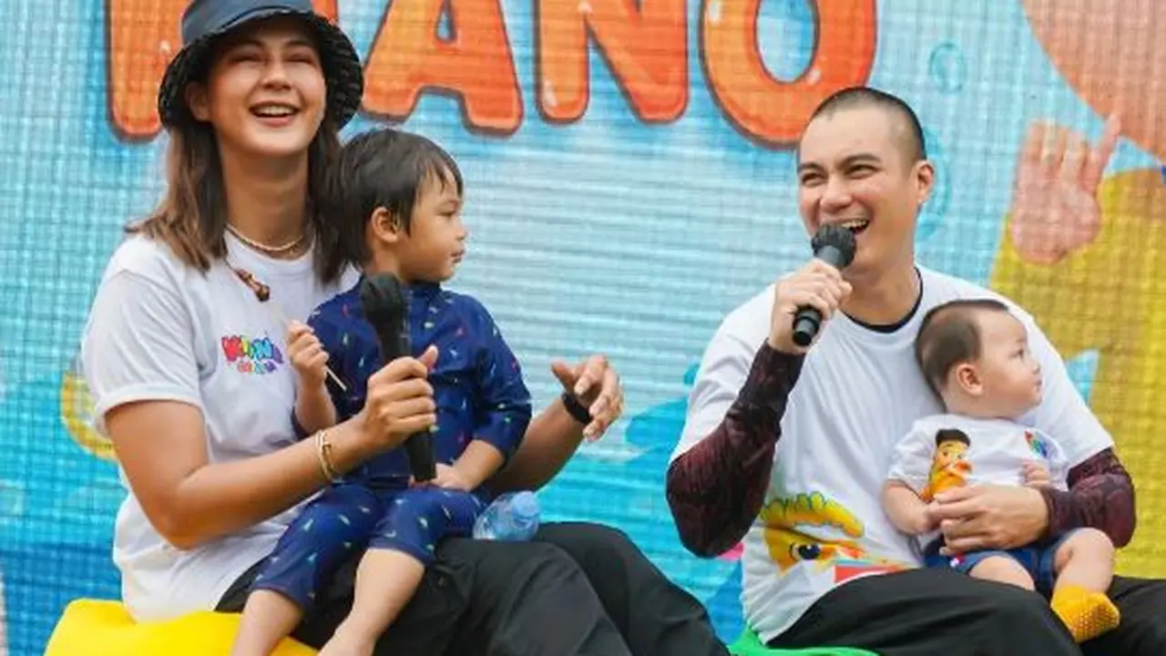 Baim Wong