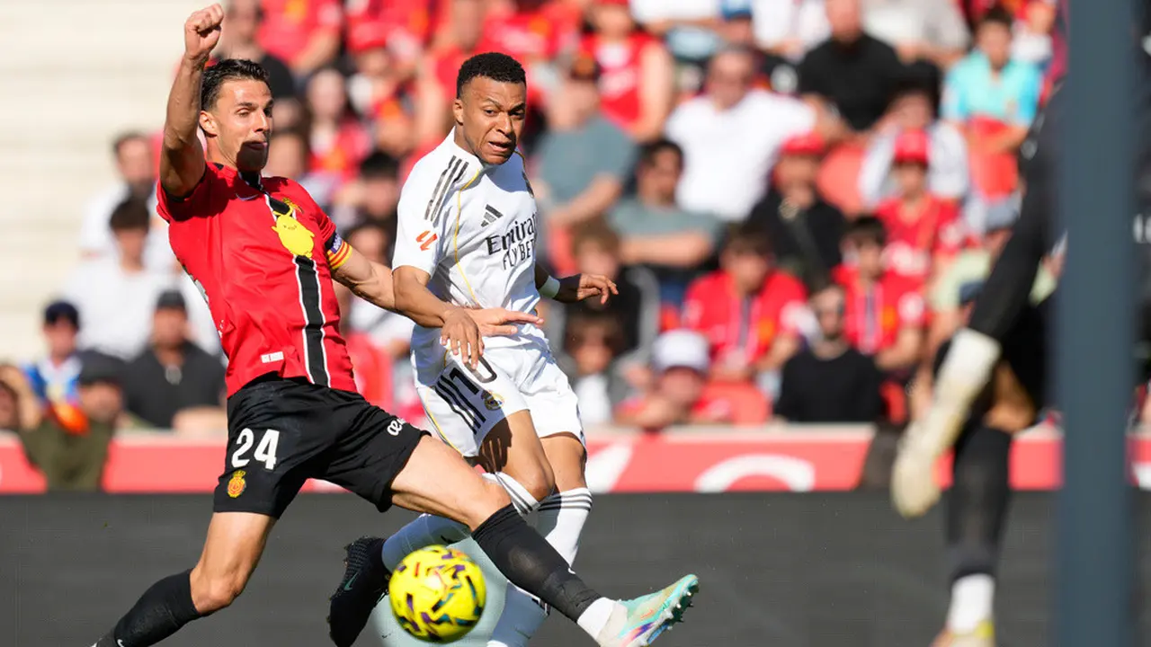 Real Madrid