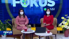 Saksikan berita kriminal dan peristiwa menarik di Fokus Pagi dengan pilihan topik utama sebagai berikut, Kebakaran di Permukiman Padat, Ritual Laut Berujung Maut, Ular dalam Lubang WC, Asmara di Balik Pembunuhan di Makam.