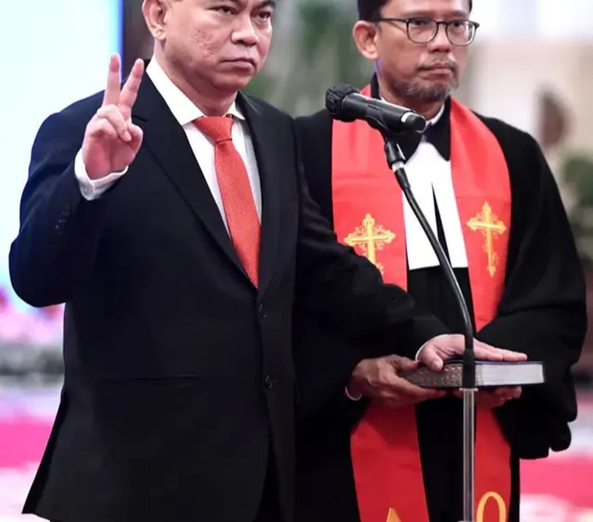 Dok. Istimewa