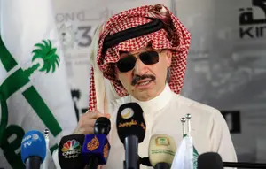 Miliarder Arab Saudi Beli Saham Produsen Kendaraan Listrik Lucid Rp 2,34 Triliun