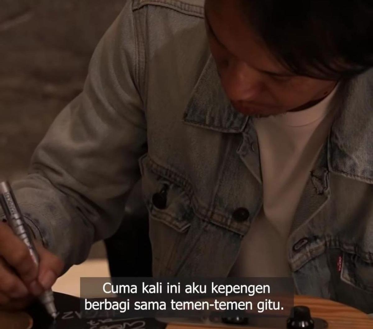 Dok. Istimewa