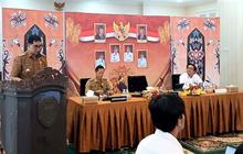 Barito Utara Tekankan Efektivitas Anggaran dalam Evaluasi Perencanaan Daerah