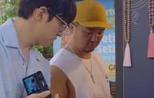 Syuting Sketsa Komedi hingga Nongkrong di Blok M, Ini Deretan Aksi Ji Chang-wook selama di Indonesia