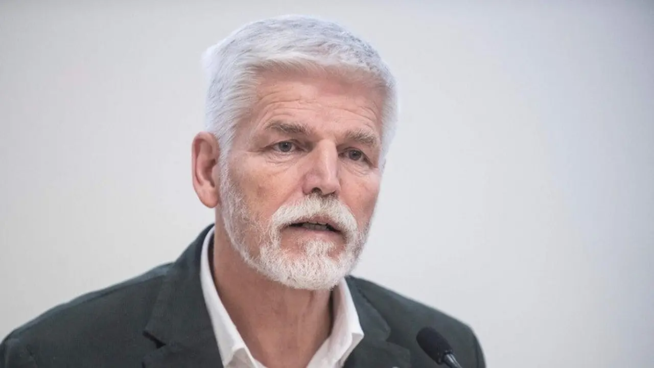 Petr Pavel Terpilih Jadi Presiden Ceko