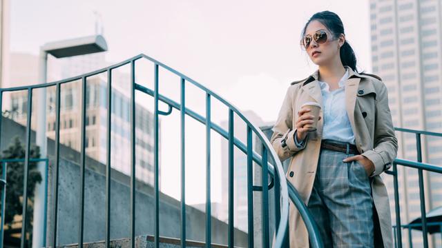 seribu cinta dan perempuan sulung