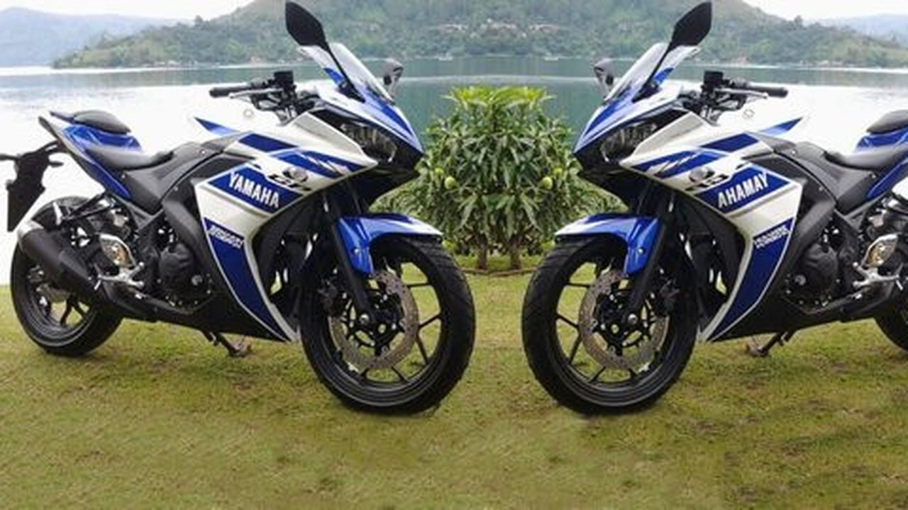 Kejar target penjualan, Yamaha bikin promo tukar tambah motor apapun