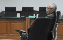 OC Kaligis ngotot minta rekening yang diblokir KPK dibuka