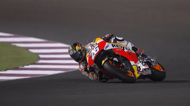 Dani Pedrosa